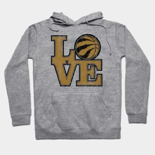 Love Toronto Hoodie